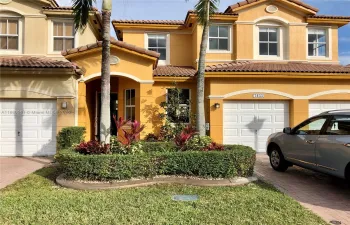 Townhouse For Sale