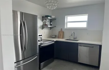 Residential Lease For Rent