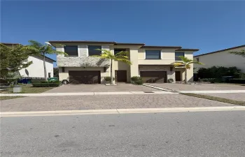 Townhouse For Sale