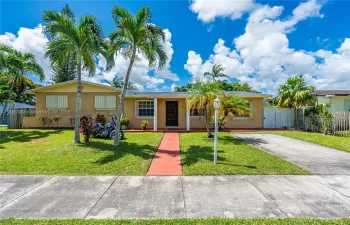 Single Family For Sale