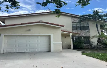 Residential Lease For Rent