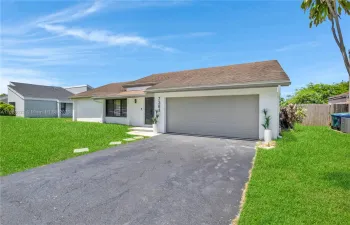 Single Family For Sale