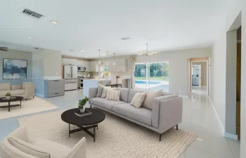 Residential Lease For Rent