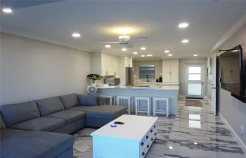 Residential Lease For Rent