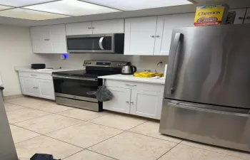 Residential Lease For Rent