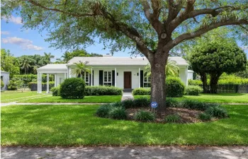 Single Family For Sale