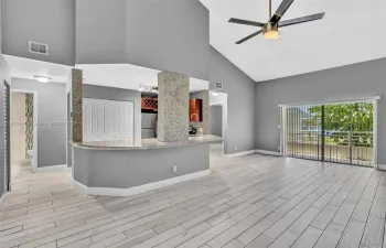 Residential Lease For Rent