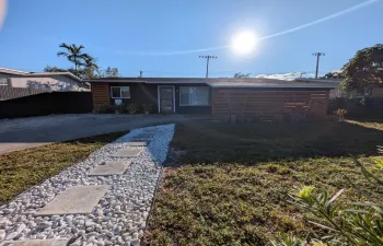 Single Family For Sale