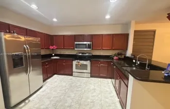 Townhouse For Sale