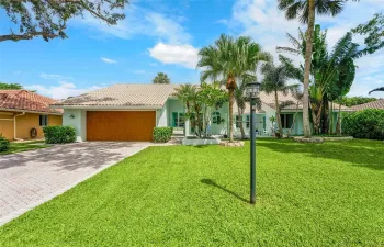 Single Family For Sale