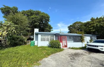 Residential Lease For Rent