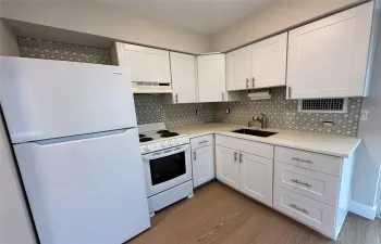 Residential Lease For Rent