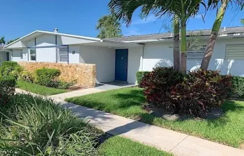 Condominium For Sale