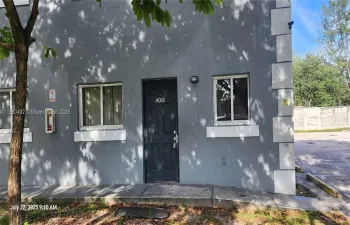 Residential Lease For Rent