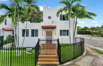 Single Family For Sale