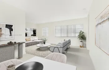 Residential Lease For Rent