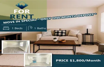Residential Lease For Rent