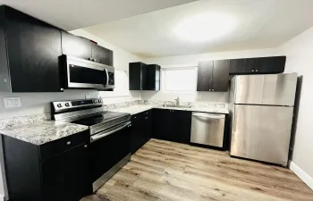 Residential Lease For Rent