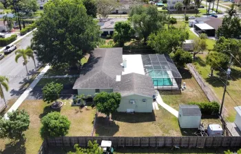 Single Family For Sale