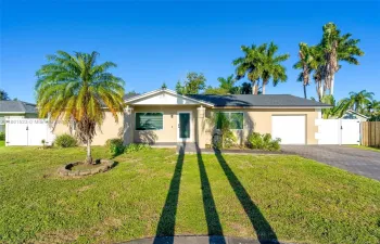Single Family For Sale