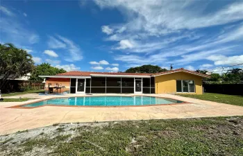 Single Family For Sale