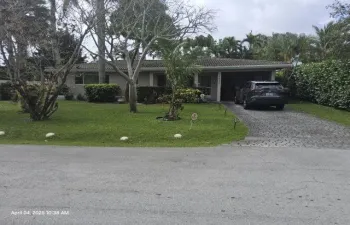 Residential Lease For Rent