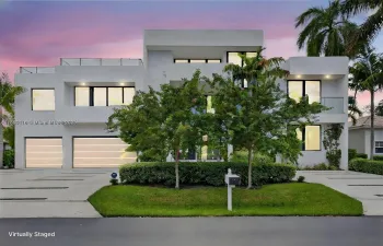 Single Family For Sale