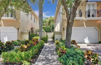Townhouse For Sale