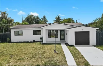 Single Family For Sale
