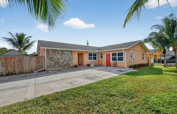 Single Family For Sale