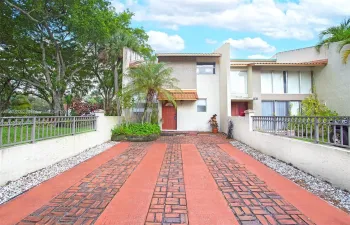 Townhouse For Sale