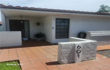 Townhouse For Sale