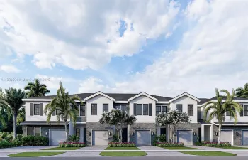 Townhouse For Sale