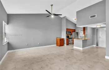 Residential Lease For Rent