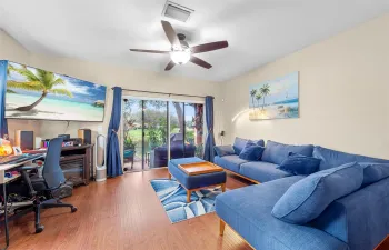 Residential Lease For Rent
