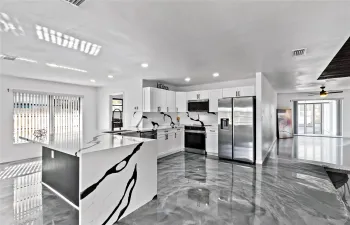 Residential Lease For Rent