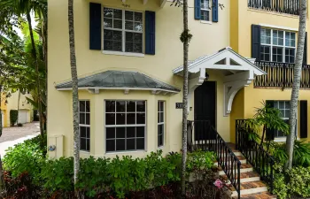 Residential Lease For Rent