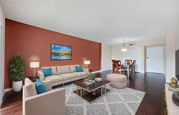 Living/Dining