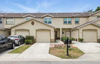 Townhouse For Sale