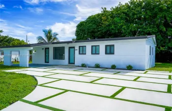 Residential Lease For Rent