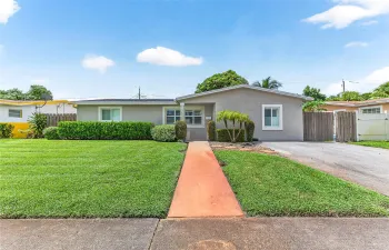 Single Family For Sale