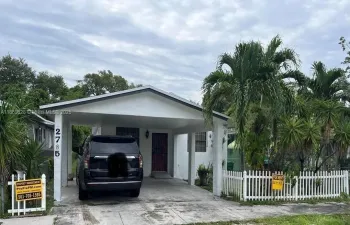 Residential Lease For Rent