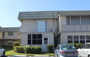 Condominium For Sale