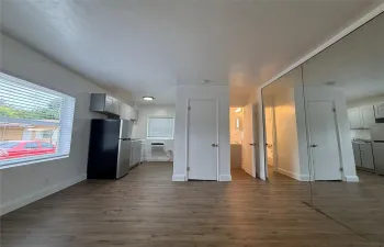 Living space