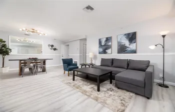 Residential Lease For Rent