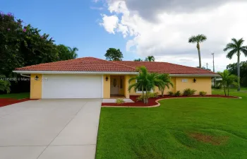 Single Family For Sale