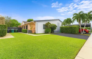 Single Family For Sale