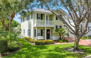 Townhouse For Sale