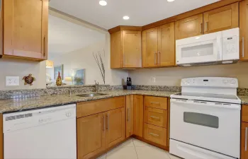 Condominium For Sale