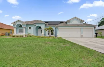 Single Family For Sale